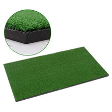 Load image into Gallery viewer, Large Golf Hitting Practice Mat Turf | Zincera