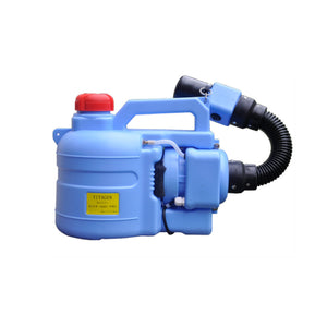 Premium Disinfectant ULV House Fogger Machine 110V | Zincera