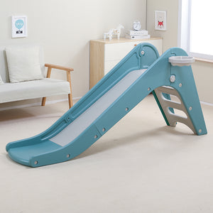 Heavy Duty Kids Indoor And Outdoor Slide | Zincera