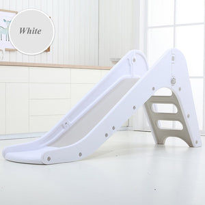 Heavy Duty Kids Indoor And Outdoor Slide | Zincera