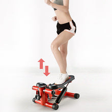 Load image into Gallery viewer, Portable Mini Climbing Stair Stepper Exercise Machine | Zincera