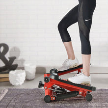 Load image into Gallery viewer, Portable Mini Climbing Stair Stepper Exercise Machine | Zincera