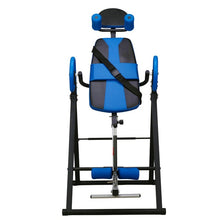 Load image into Gallery viewer, Premium Back Inversion Therapy Table | Zincera
