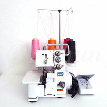 Load image into Gallery viewer, Premium Overlock Serger Sewing Machine | Zincera