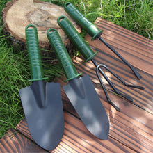 Load image into Gallery viewer, Premium Gardening Tool Set Kit 4pcs | Zincera