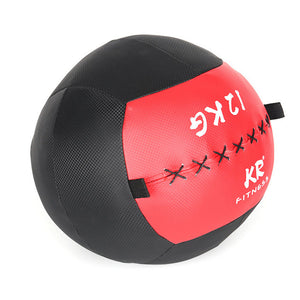 Fillable AB Exercise Medicine Weight Ball | Zincera