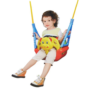 Portable Kids Indoor & Outdoor Swing Seat | Zincera