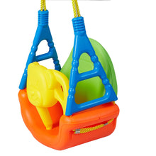 Load image into Gallery viewer, Portable Kids Indoor &amp; Outdoor Swing Seat | Zincera