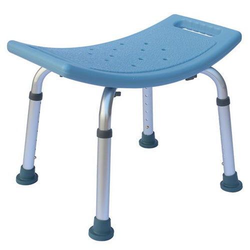 Heavy Duty Elderly Bathroom In Shower Chair | Zincera