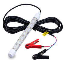 Load image into Gallery viewer, Submersible Underwater Night LED Fishing Lights | Zincera