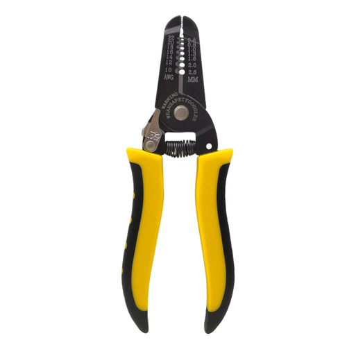 Heavy Duty Cable Wire Cutter Plier Tool | Zincera