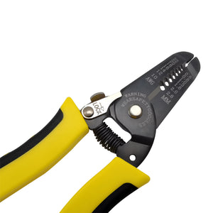 Heavy Duty Cable Wire Cutter Plier Tool | Zincera