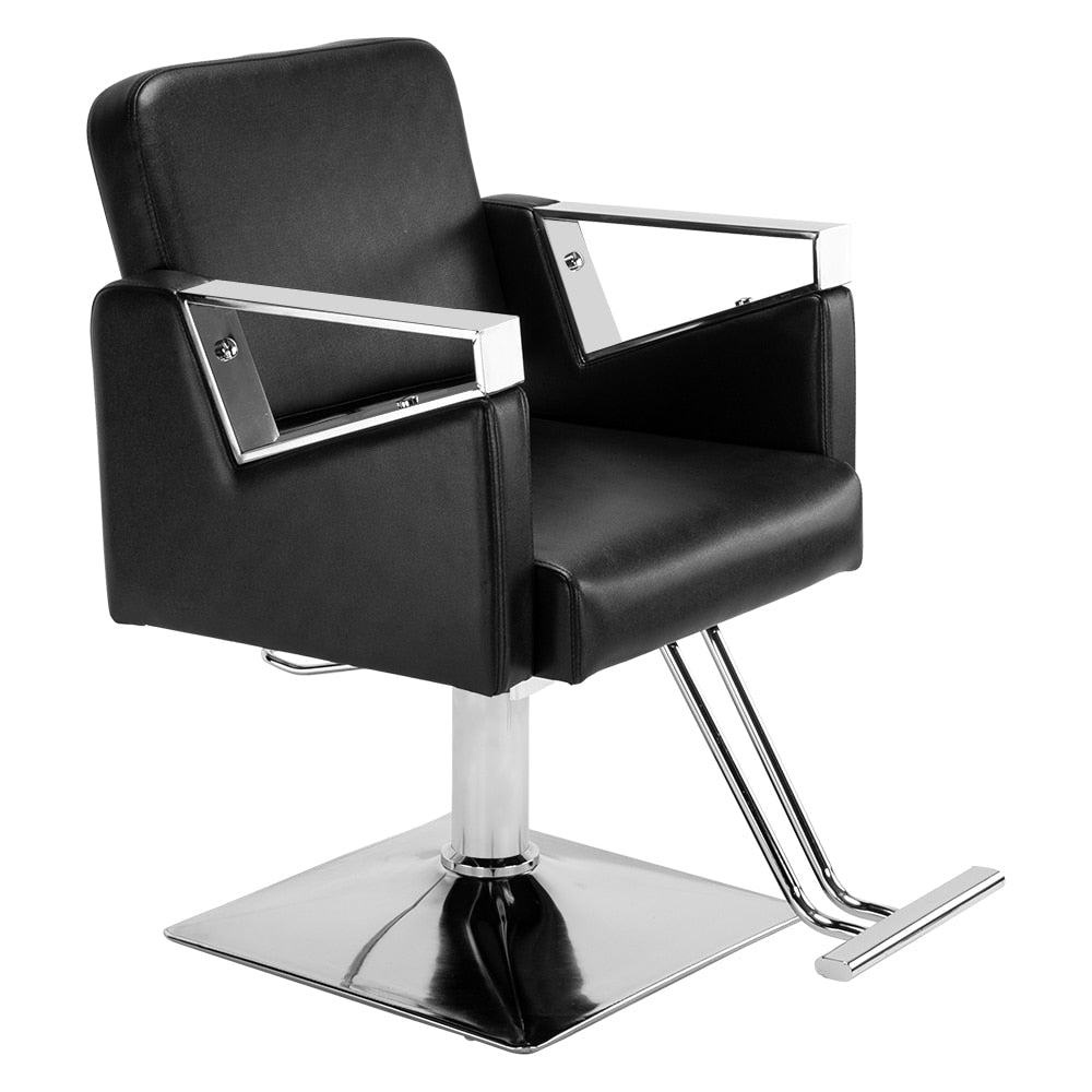 All Purpose Salon Hair Styling Barber Chair | Zincera
