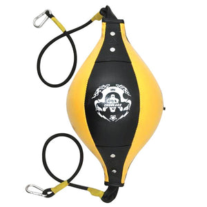 Double End Speed Punching Reflex Bag | Zincera