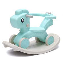 Load image into Gallery viewer, Premium Baby Rocking Horse Toy | Zincera