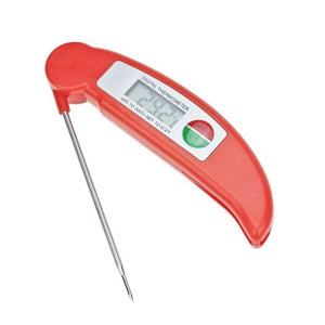 Digital Instant Read Cooking Food & Meat Thermometer | Zincera