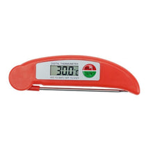 Load image into Gallery viewer, Digital Instant Read Cooking Food &amp; Meat Thermometer | Zincera