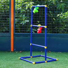 Load image into Gallery viewer, Ladder Toss Golf Ball Game Set | Zincera