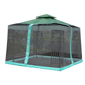 Portable Pop Up Camping Screen Canopy Tent | Zincera