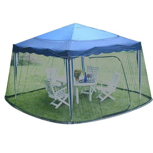 Portable Pop Up Camping Screen Canopy Tent | Zincera