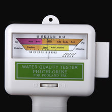 Load image into Gallery viewer, Portable Handheld Water Quality PH Meter Tester Kit