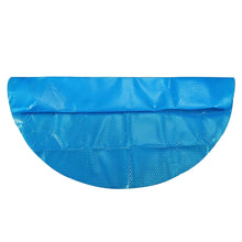 Load image into Gallery viewer, Premium Solar Blanket Above Ground Swimming Pool Cover | Zincera
