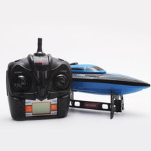 Load image into Gallery viewer, Premium Remote Control Electric RC Speed Boat | Zincera