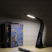 Load image into Gallery viewer, Cool Glowing Modern Office Reading LED Desk Lamp