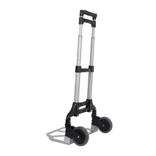Load image into Gallery viewer, Heavy Duty Foldable Aliminum Hand Truck Dolly Cart | Zincera