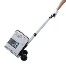 Load image into Gallery viewer, Heavy Duty Foldable Aliminum Hand Truck Dolly Cart | Zincera