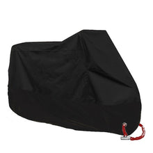 Load image into Gallery viewer, Heavy Duty Waterproof Motorcycle Cover | Zincera