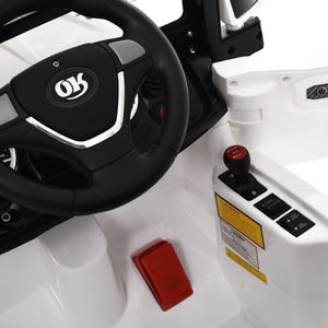 Premium Kids Electric Ride On Motorized Remote Control Car 12V | Zincera
