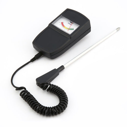 Portable Pocket Garden Soil PH Tester | Zincera