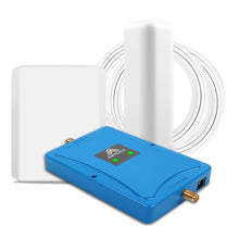 Load image into Gallery viewer, All In One Home Cellular Phone Signal Booster 4,500 sq FT | Zincera