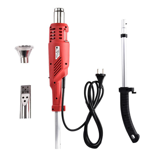 Premium Handheld Flame Weed Burner Torch | Zincera