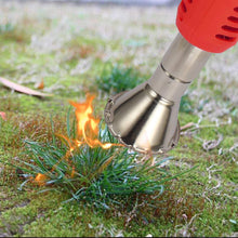 Load image into Gallery viewer, Premium Handheld Flame Weed Burner Torch | Zincera