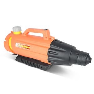 Handheld Electric ULV Cold Disinfectant Fogger Sprayer Machine 2L