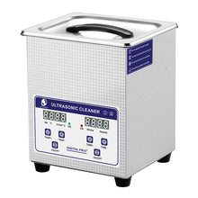 Load image into Gallery viewer, Premium Ultrasonic Parts Cleaner Machine 2L | Zincera
