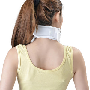 Adjustable Soft Cervical Collar Neck Support Brace | Zincera