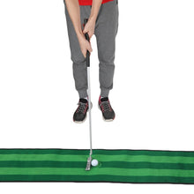 Load image into Gallery viewer, Practice Golf Right Hand Putter Club | Zincera