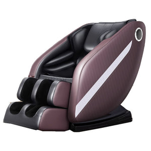 Premium Full Body Heated Vibrating Home Massage Chair
