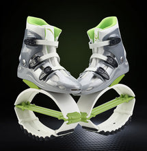 Load image into Gallery viewer, Premium Kangaroo Bouncing Moon Jump Shoes