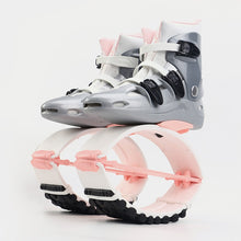 Load image into Gallery viewer, Premium Kangaroo Bouncing Moon Jump Shoes