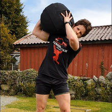 Load image into Gallery viewer, Weighted Training Strongman Workout Sandbag