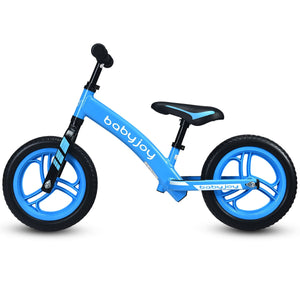 Premium Kids Pedal Less Balance Bike 12"