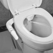 Load image into Gallery viewer, Ultra Slim Bidet Toilet Seat Sprayer Attachment