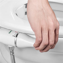 Load image into Gallery viewer, Ultra Slim Bidet Toilet Seat Sprayer Attachment