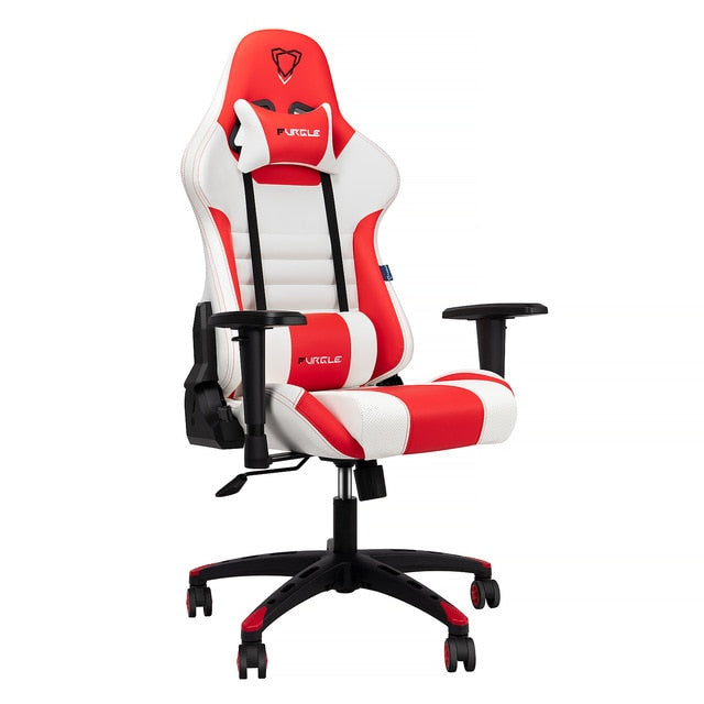 Premium Ergonomic Comfortable Reclining Gaming Chair