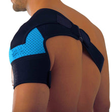Load image into Gallery viewer, Ultimate Shoulder Support Compression Rotator Cuff Brace
