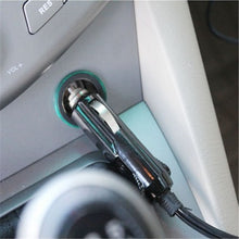 Load image into Gallery viewer, Powerful Portable 12V Plug In Car Heater / Defroster
